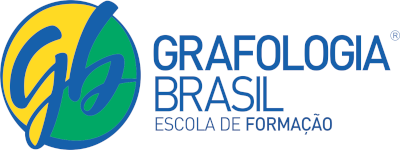 logo grafologia brasil